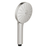 GROHE Euphoria 120 handdouche - 3 straalsoorten - supersteel (rvs) SW1477559