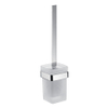 Emco Loft Ensemble balai de toilettes chrome SW113945