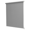 Intensions Store à enrouleur Occultant 150x190x5cm Cadre Polyester Gris foncé SW450847 Intensions Store à enrouleur Occultant 150x190x5cm Cadre Polyester Gris foncé SW450847