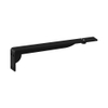 BRAUER Support de fixation invisible 33 pour lavabo et plans de toilette SW108304