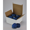 Xellanz set à 12 stuks toiletblokjes blauw tbv Geberit SW373682