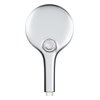 Grohe Rainshower SmartActive handdouche 13cm 3 standen Chroom SW471471 Grohe Rainshower SmartActive handdouche 13cm 3 standen Chroom SW471471