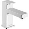 Hansgrohe Vernis Shape Toiletkraan - voor koud water zinc - zonder afvoer - hoogglans chroom SW651523