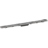 Hansgrohe RainDrain Rock Douchegoot - 100cm - inkortbaar - betegelbaar SW791698