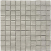 Ceralto Fragmenta Soft Mosaïque - 30x30cm - 4.0mm - Cemento SW1407439