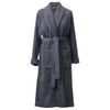 Aquanova London - Badjas - XL - Graphite SW794400
