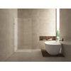Wiesbaden Less losse glasplaat - 120x200cm - 8 mm - nano coating - helder glas SW1183930