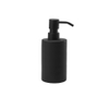 Aquanova Forte Zeepdispenser Small Zwart SW485371