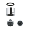 GROHE straalregelaar (mousseur) - M26x1 binnendraad SW1406521