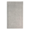 Aquanova London tapis de bain 60x100 cm truffe SW815805