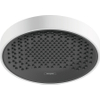 Hansgrohe RainFinity PowderRain - hoofddouche 250 - 1jet - diameter 25cm - ecosmart - mat wit SW358866