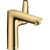 Hansgrohe Talis e 1 greeps wastafelkraan - 150 PopUp - trekwaste SW528818