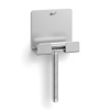 Zack POTES Scheermeshouder - mat SW891016
