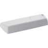 Couvercle Geberit pour 123105 blanc DESTOCKAGE OUT13371
