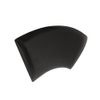 Xenz Coussin de bain Relax noir SW378301