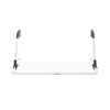 Brabantia Séchoir - 68x44x29cm - suspendu - blanc frais SW1026345