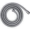 Hansgrohe Metaflex Doucheslang - 125 cm - hoogglans chroom 0602302