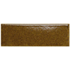 Douglas Jones RETRO Carrelage mural - 5x15cm - 8.5mm - ambar dark (Brun) SW1574269