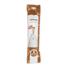 Brabantia PerfectFit afvalzak met trekbandsluiting code X, 10-12 liter, 10 stuks/rol SW767534 Brabantia PerfectFit afvalzak met trekbandsluiting code X, 10-12 liter, 10 stuks/rol SW767534