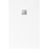Villeroy & Boch Excello douchevloer 90x140cm polyurethaan/acryl Nature White SW376043
