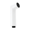 Hansgrohe Bidette handdouche - mat wit SW1382834