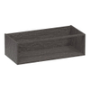 BRAUER Flourish buffet 100 99x30x45.5cm métal mat SW721563