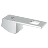 GROHE poignée - pour mitigeur cuisine monocommande - chromé SW693706