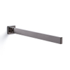 Ozean handdoekhouder draaibaar hoekig chroom SW209306 Ozean handdoekhouder draaibaar hoekig chroom SW209306