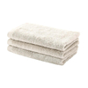Aquanova London Gastendoekje - 30x50cm - 6 stuks - Jasmin SW1419405