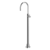 Hotbath Robinet de lavabo à poser Chrome SW230571 Hotbath Robinet de lavabo à poser Chrome SW230571