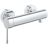 GROHE Essence New robinet de douche sans inverseur avec raccords chrome 0442586