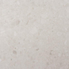 SAMPLE Ceralto Ravina Slate Vloer- en wandtegel - 60x60cm - 9mm - gerectificeerd - Porcellanato gekleurd - Snow (Wit) SW1170770