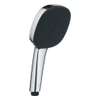 Grohe Vitalio Comfort QuickFix Handdouche - diameter 11cm - 3 straalsoorten - 8.0l/min - chroom SW1028122
