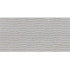 Jos. blunt carreau décoratif 30x60cm 8mm blanc éclat gris SW787199