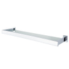 Planche Haceka Edge 64,5x13 cm chrome SW654035 Planche Haceka Edge 64,5x13 cm chrome SW654035