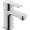 Duravit A.1 mitigeur de lavabo s size chrome SW420798 Duravit A.1 mitigeur de lavabo s size chrome SW420798