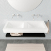 MONDIAZ ALAN 120cm badmeubel solid surface planchet urban Vrijhangende wastafel cloud dubbel zonder kraangat kleur talc SW408751 MONDIAZ ALAN 120cm badmeubel solid surface planchet urban Vrijhangende wastafel cloud dubbel zonder kraangat kleur talc SW408751