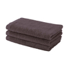 Aquanova London Gastendoekje - 30x50cm - 6 stuks - Calla (aubergine) SW1108550