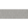 SAMPLE Terravito Istria Keramische wandtegel - 40x120cm - 8mm - Greige SW1596429
