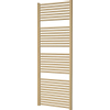 Plieger Palermo designradiator horizontaal 1702x500mm 799W zandsteen 7252253 Plieger Palermo designradiator horizontaal 1702x500mm 799W zandsteen 7252253