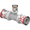 Uponor S press plus ppsu presse composite pièceT 25x16x25mm SW406230