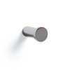 Ozean handdoekhaak enkel rond chroom SW209287 Ozean handdoekhaak enkel rond chroom SW209287