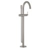 Grohe Atrio Partie encastrable pour robinet de bain sur pied avec inverseur, douchette Sena stick et flexible 125cm Supersteel SW224935 Grohe Atrio Partie encastrable pour robinet de bain sur pied avec inverseur, douchette Sena stick et flexible 125cm Supersteel SW224935