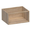 BRAUER Flourish zijkast - 59x30x45.5cm - met 1 opbergvak Sunlit SW445183