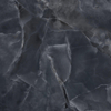 EnergieKer Onyx ek - Carrelage mural et sol - 80x80cm - rectifié - effet pierre naturelle - Black pulido gepolijst (noir) SW1120067