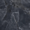 EnergieKer Onyx ek wand- en vloertegel - 80x80cm - gerectificeerd - Natuursteen look - Black pulido gepolijst (zwart) SW1120067