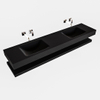 MONDIAZ ALAN 200cm badmeubel solid surface planchet urban Vrijhangende wastafel cloud dubbel zonder kraangat kleur urban SW408755 MONDIAZ ALAN 200cm badmeubel solid surface planchet urban Vrijhangende wastafel cloud dubbel zonder kraangat kleur urban SW408755