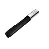 Hotbath Mate handdouche zwart chroom SW74158 Hotbath Mate handdouche zwart chroom SW74158