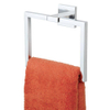Tiger Items Handdoekring Chroom 17.5x16x6cm SW28142 Tiger Items Handdoekring Chroom 17.5x16x6cm SW28142