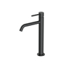 Adema Mitigeur rehaussé lavabo 32.6cm Noir mat SW377836 Adema Mitigeur rehaussé lavabo 32.6cm Noir mat SW377836